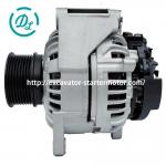 24V 110A Alternator 51.26101-7270 51.26101-7246 860808 MAN Truck for sale