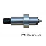 Shaft X-Axis Brewer Idler , X-Axis Idler Assembly For Cutter Gtxl 860500106 for sale