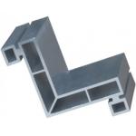 Customized Construction Aluminum Profile /  Elevator Door / Window Profile for sale