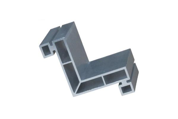 Customized Construction Aluminum Profile / Elevator Door / Window Profile