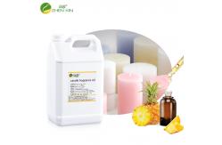China Custom Luxury Perfume Candle Fragrance Pineapple Scents For Candle Making supplier