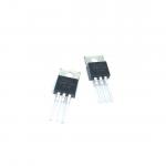 Original stock electronic components chips integrated circuit IRFZ24NPBF for sale