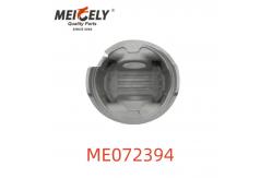 China Engine Piston Parts 6D17 ME0725676 ME072394 ME072548  For Mitsubishi Diesel Engines 6D17 supplier