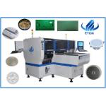 80000CPH SMT Mounting Machine Led Bulbs Tube Full Automatic Visional Identification for sale