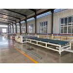 Double Piece Carton Folder Gluer Machine High Efficient for sale