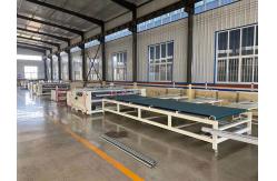 China Double Piece Carton Folder Gluer Machine High Efficient supplier