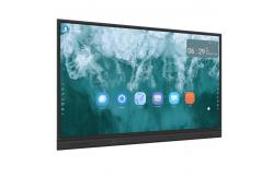 China Iboard Interactive Whiteboard Android 11 8 + 64G Multi Touch Panel Display supplier