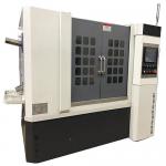 3MK34*-N Series CNC Cylindrical Bearing Outer Ring Raceway Cylindrical Compound Super Finishing Machine for sale