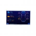 DYMONA 10.1 Inch LCD Display 1920x1080 Resolution Color LCD Display Module for sale