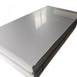 R405 Monel Metal Sheet Plate Nickel Alloy Low Density Steel Plate for sale
