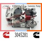 Cummins Diesel NTA855 K38 Engine Fuel Injection PT Pump 3045281 4951419 3037216 3165400