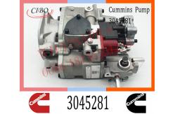 China Cummins Diesel NTA855 K38 Engine Fuel Injection PT Pump 3045281 4951419 3037216 3165400 supplier