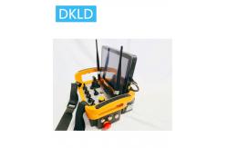China Wireless Video Integrated Traction Locomotive Wireless Remote Control supplier