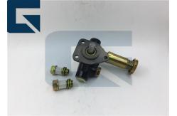 China Excavator Engine 6D125 Feed Pump Assy PC400-6 PC450-6 DK105217-6030 supplier