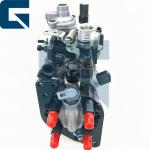 8923A391G 8923A390G For DP200 Engine Fuel Injection Pump for sale