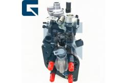 China 8923A391G 8923A390G For DP200 Engine Fuel Injection Pump supplier