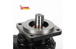 China High Endurance Gerotor Hydraulic Motor PGM365 For Vocational Municipal Equipment supplier