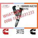 M11 Fuel Injector 3411754 3411756 3609925 3083849 3087772 3411755