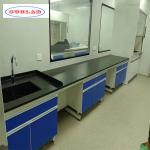 Enhance Productivity with Easy-to-Install Laboratory Furnitures for sale
