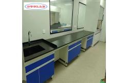 China Enhance Productivity with Easy-to-Install Laboratory Furnitures supplier
