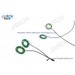 1 Circuit Ultrathin Compact Hollow Slip Ring Used In Laboratory Equipment