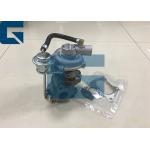 YANMAR 3TNV84T Turbocharger 129006-18020 Turbo 12900618020 For Excavator Spare Parts for sale