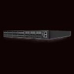 400GB/S IB Network Switch with 10/100/1000Mbps Transmission Rate Mellanox Mikrotik MQM9790-NS2F Managed Switch for sale