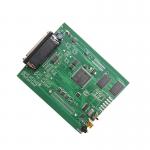 Fr4 94v0 20 Layer 8 Layers 2oz Copper PCB Motherboard Printed Circuit Board