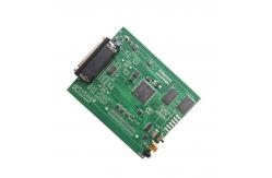 China Fr4 94v0 20 Layer 8 Layers 2oz Copper PCB Motherboard Printed Circuit Board supplier