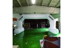 China Water Proof Inflatable Finish Arch Party Custom Inflatable Arch supplier