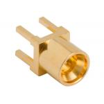Connectors 925-138J-51P 40GHz RF Connectors 50Ohm SMPM Connector Jack for sale