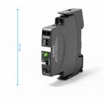 E-T-A Double Pole Electronic Circuit Breaker DC 24V Ess22-t