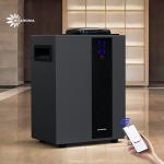 ODM Smart Aroma Diffuser Wifi Electrostatic App Controlled Diffuser 800ml