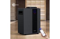 China ODM Smart Aroma Diffuser Wifi Electrostatic App Controlled Diffuser 800ml supplier