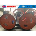 Wire Pulling Cable Machine Accessories 2300 Strong Double Capstan for sale