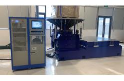 China Packaging Vibration Testing Equipment Runs Random Vibration Testing For Dummie supplier