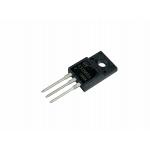 2A650V CS2N65A2 Low On-Resistance Fast Switching High Voltage MOSFET for sale