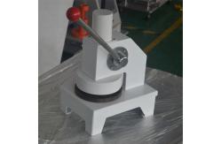 China Cobb Sampler For Paper Testing Equipments , Electric Dedicated Sampling Equipment supplier