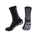 Snagging Resistant Combed Cotton Men Socks Direct With QUICK DRY Technology
