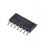 Atmel Attiny20 Integrated Circuit Socket 8 Pin Ic Chip Numbers Chips Electronic Components Circuits ATTINY20 for sale