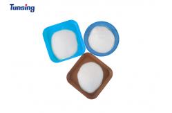 China Interlining Hot Melt Powder 80-170 Micron 20kg White Pes Polyester supplier