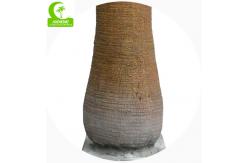 China UV Resistance H700cm Artificial Tropical Tree , Fake Palm Plant Indoor supplier