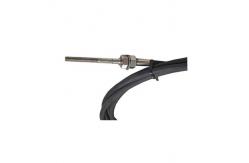 China Push-Pull Throttle Cable With End Fittings For Industrial supplier