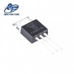 BT139-600E 600V Transistor BOM Service New Original Linear Voltage Regulator IC Chips TO220 BT139-600E for sale