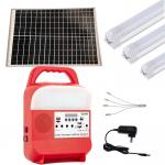 Super Bright Solar Charging LED Camping Tent Light Household Emergency Outdoor for sale