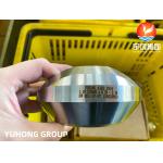 SS Weldolet A182 F316 / F316L Outlet Stainless Steel Forged Fitting for sale