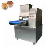 baker biscuit make machine cookies making machines ice cream cone chocolate wafer biscuit making machine for sale