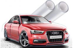 China Anti Scratch TPH Self Healing Paint Protection Film Glossy Finish 3MIL supplier