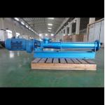 150KN Downhole Progressive Cavity Screw Flame Proof Motor for sale
