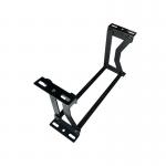 Minimalist Adjustable Backrest Sofa Hinge for Furniture